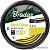 Bradas Black Colour 12.5 мм (1/2, 20 м) [WBC1/220]