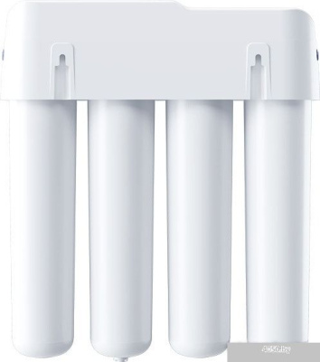 АКВАФОР Осмо-Кристалл 100 исп. 4М