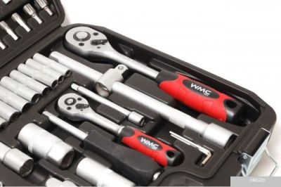 WMC Tools 41082-5 (108 предметов)