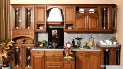 Elikor Пергола 60П-650-П3Л (бежевый/бук орех)