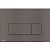 Alcaplast Thin M57-GM-M (metal-мат)