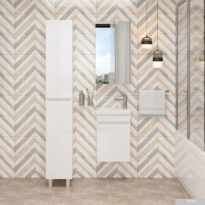 Onika Тумба под умывальник Милтон 40 104007