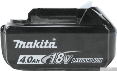 Makita BL1840B (18В/4.0 а*ч)