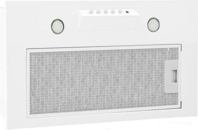 Кухонная вытяжка Akpo Neva Eco 60 WK-4 (белый)