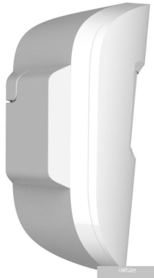 Ajax MotionCam (белый)