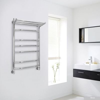 Полотенцесушитель ZorG Tiida Plus 80x50