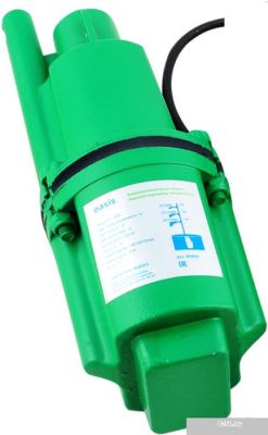 Насос Oasis VS 0.42/60-16