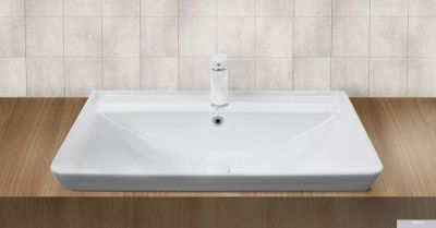 Умывальник WeltWasser Deilbach 7608-80