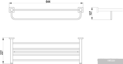 Timo Selene 10058/00