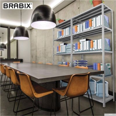Brabix Ms Kd-185/40/70-4 291113