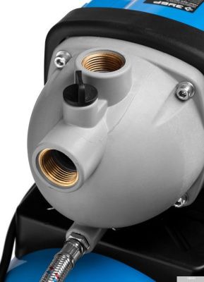 Насос Зубр НАС-М3-1200