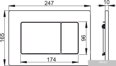 Alcaplast M279