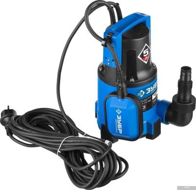 Зубр НПЧ-Т3-750