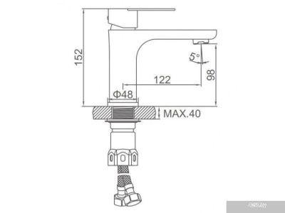 Ledeme L71018