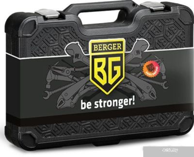 Berger BG089-1214 (89 предметов)