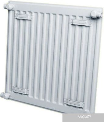 Стальной панельный радиатор Лидея ЛК 10-504 тип 10 500x400