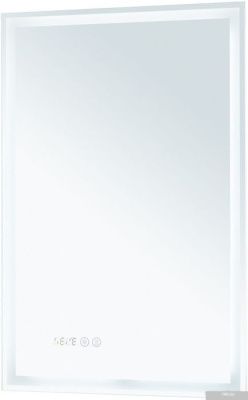 Aquanet Зеркало Оптима 50x75 Led 288962
