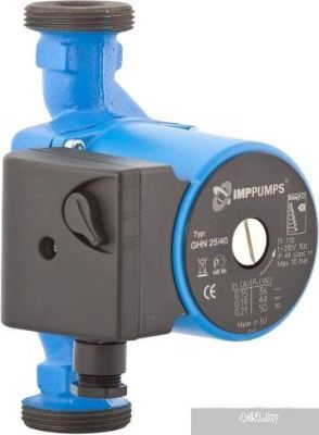 Насос IMP Pumps GHN 32/70-180 (979521983)