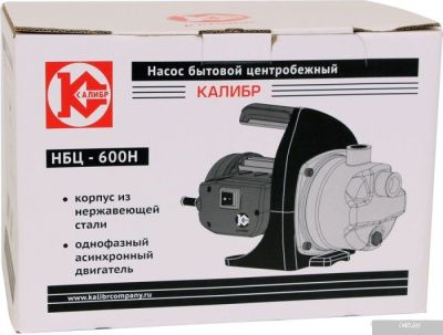 Калибр НБЦ-600Н