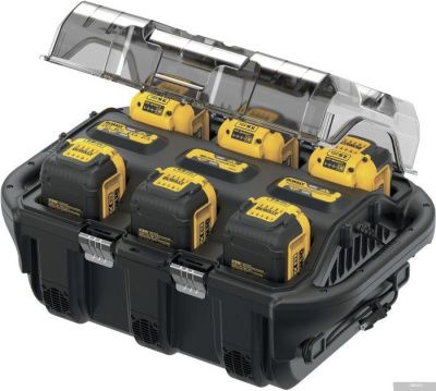 Зарядное устройство DeWalt DCB116 (40В)