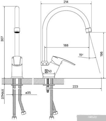 IDDIS Ray RAYSB00i05