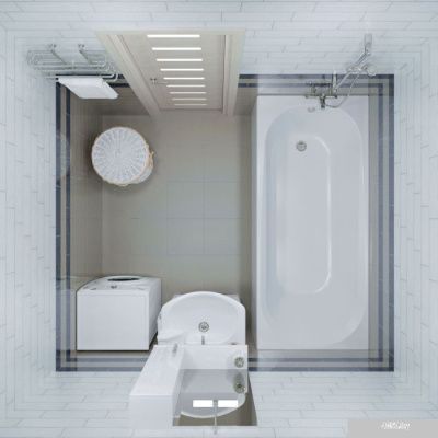 Triton Дина 170x75 (с каркасом)
