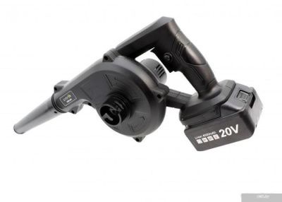 Zitrek ZKBL20V 082-2011 (с 2-мя АКБ)