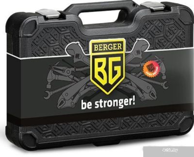 Berger BG042-12 (42 предмета)