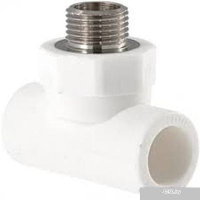 Valfex ПП 20-3/4 наружная резьба 10127120Г