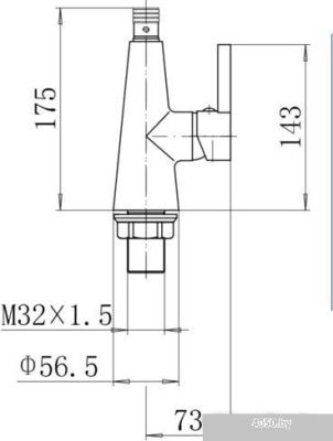 Fashun A4153