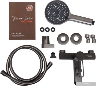 Maxonor Pure Life PL32108-9