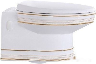 Унитаз CeramaLux 4288