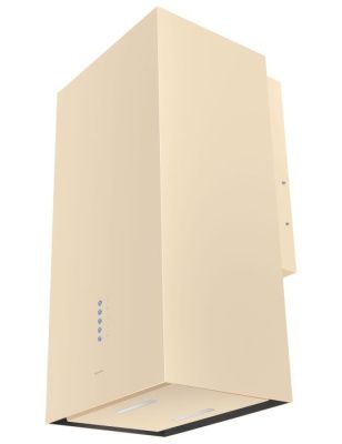 Кухонная вытяжка MAUNFELD Bath Plus 402 (бежевый)