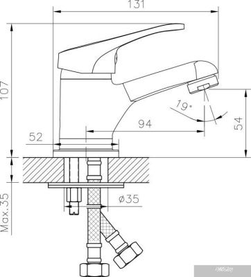 Decoroom DR21011