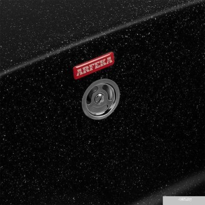 ARFEKA Alexia (черный)