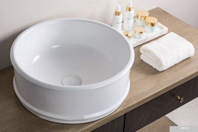 Умывальник BelBagno BB1383