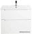 BelBagno Тумба под умывальник Etna-H60-700-2C-SO-BL-P