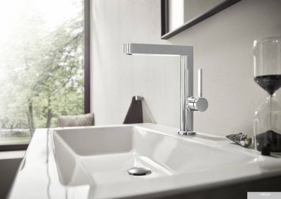 Hansgrohe Finoris 76060000