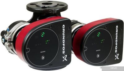 Насос Grundfos Magna1 D 32-60