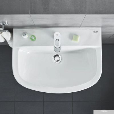 Умывальник Grohe 39424000 45.3x35.4