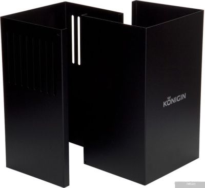 Konigin Colibri 60 (черный)