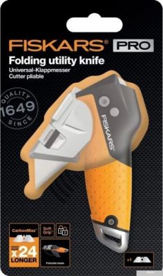 Fiskars CarbonMax 1027224