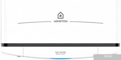 Водонагреватель Ariston Velis Tech Inox R ABS 100