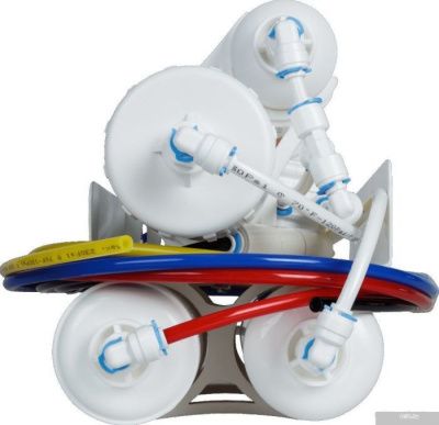 Atoll Compact A-450 STDA