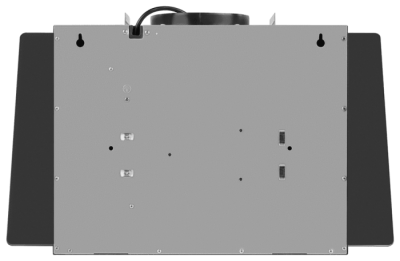 Кухонная вытяжка MAUNFELD Falcon 60 Glass (черный)