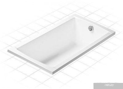 Ванна Excellent Aquaria 150х70