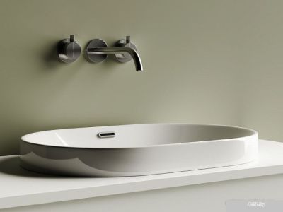 Умывальник Ceramica Nova Element CN5020