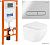 BelBagno BB3105CHR/SC/BB002-80/BB005-PR-CHROME