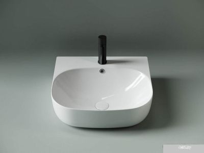 Умывальник Ceramica Nova Element CN5011