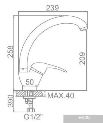 Ledeme L5902W